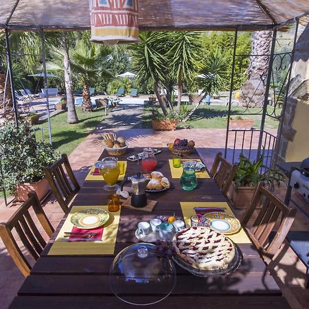 Villa Tresino Appartamenti كاستيلاباتي المظهر الخارجي الصورة