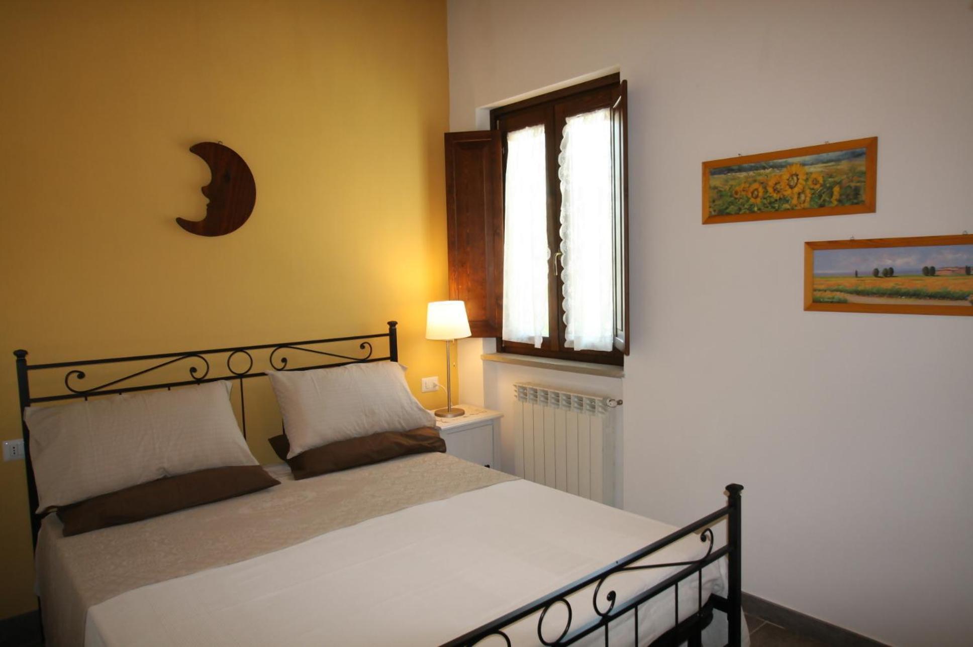 Villa Tresino Appartamenti كاستيلاباتي الغرفة الصورة