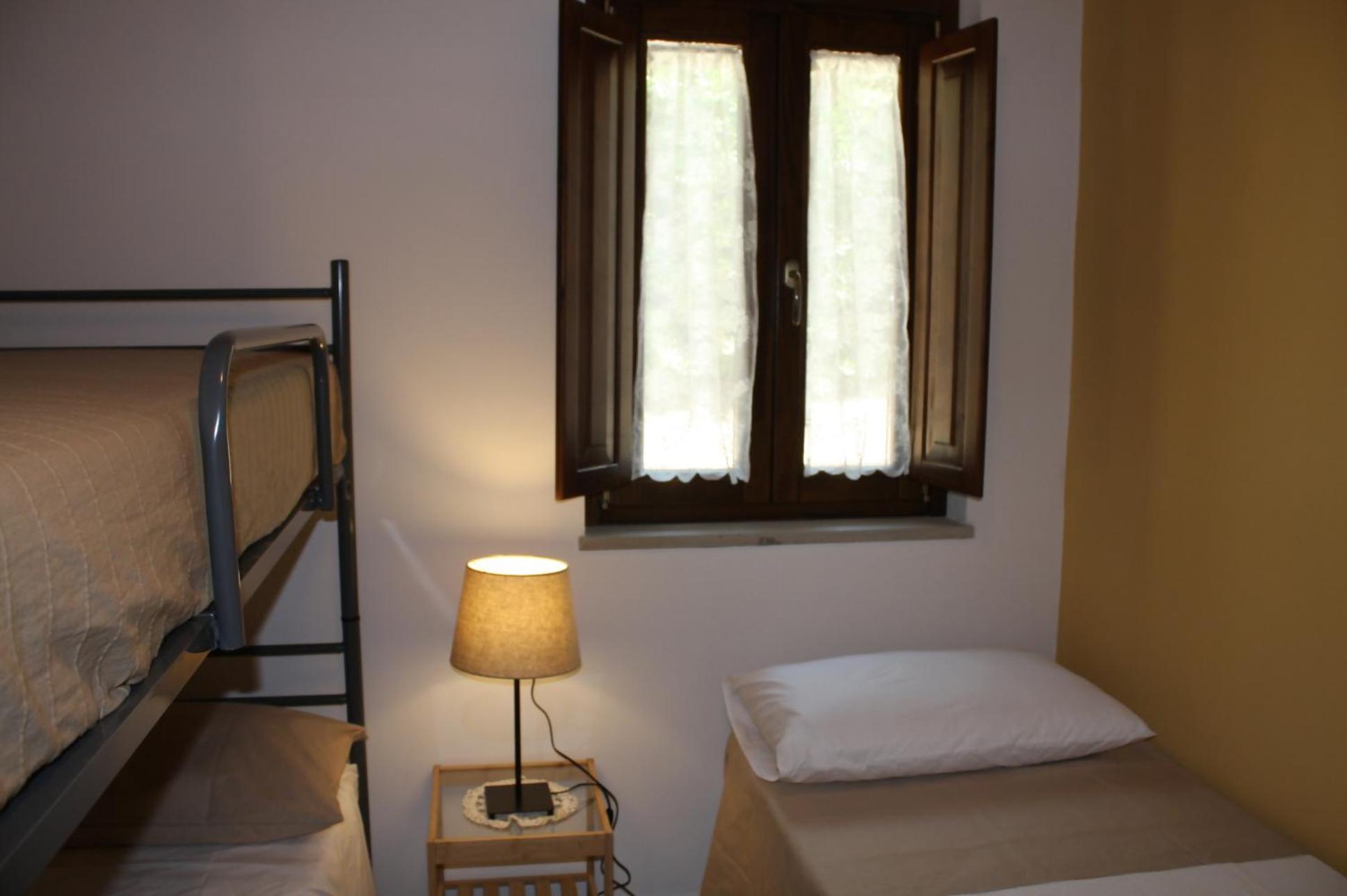 Villa Tresino Appartamenti كاستيلاباتي الغرفة الصورة
