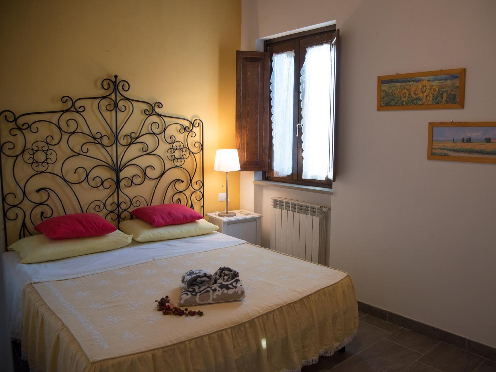 Villa Tresino Appartamenti كاستيلاباتي الغرفة الصورة