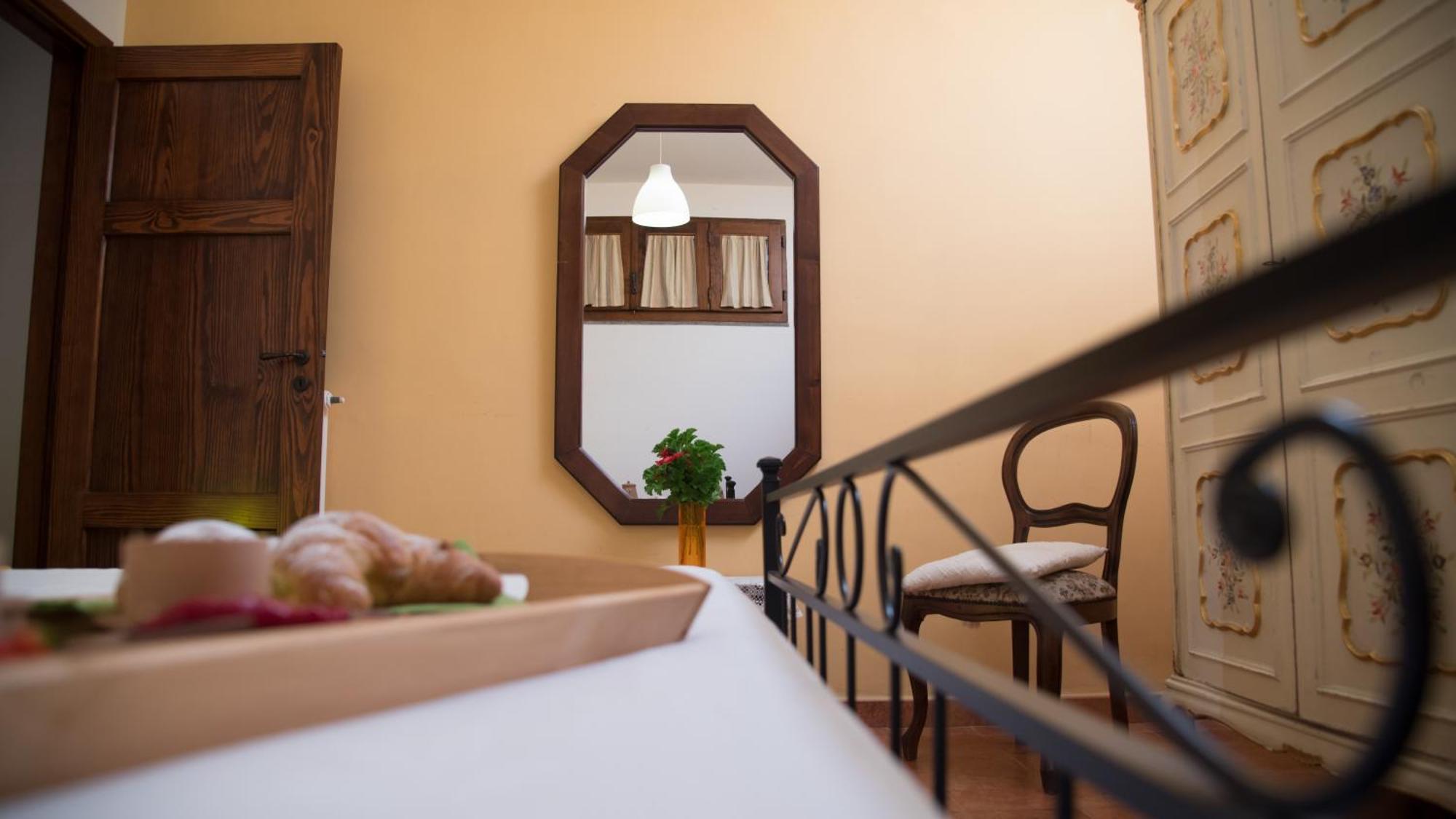 Villa Tresino Appartamenti كاستيلاباتي المظهر الخارجي الصورة