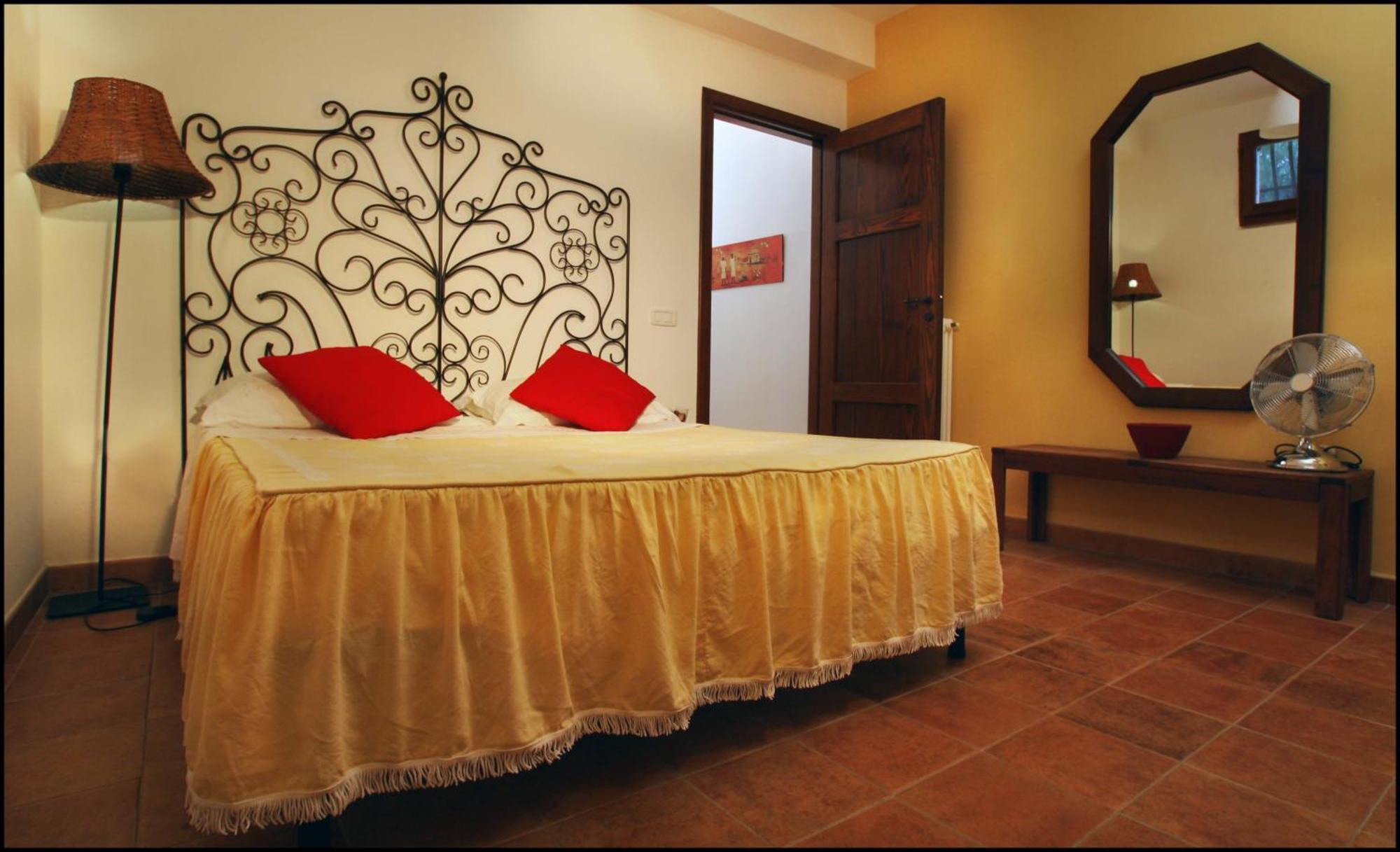 Villa Tresino Appartamenti كاستيلاباتي المظهر الخارجي الصورة